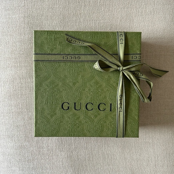 Gucci Wallet On Chains (Small Leather Goods) - Picture 6 of 7